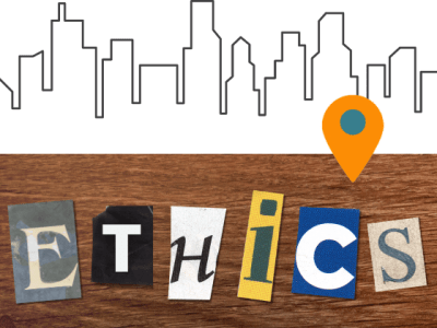 Encuesta sobre Enseñanza del Uso Ético de los Datos Geoespaciales en las&nbsp;Américas