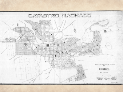 Hoy: Día de la Cartografía en Argentina. ¿Qué son los mapas? ¿Cuán importante es el rol del&nbsp;agrimensor?