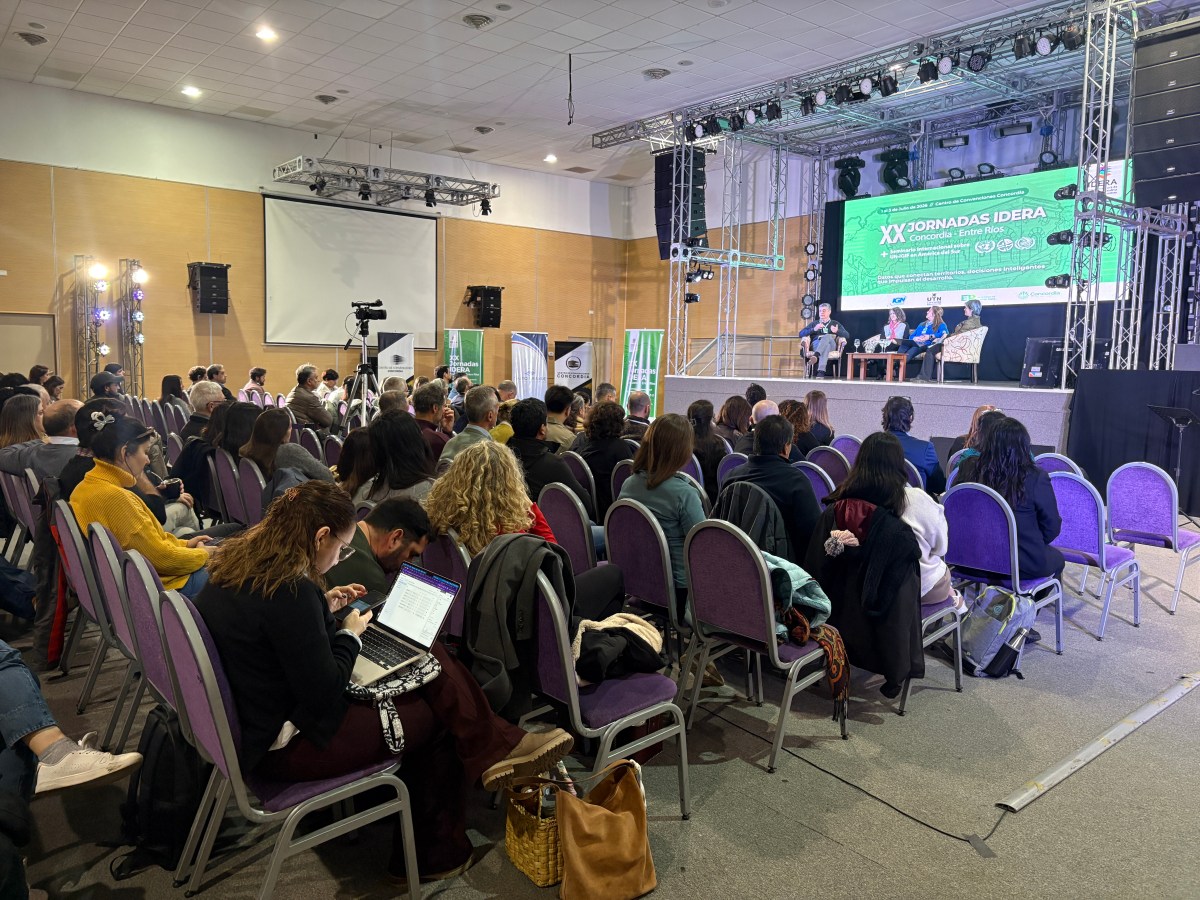 Nodos de innovación: las universidades en las Infraestructuras de Datos&nbsp;Espaciales